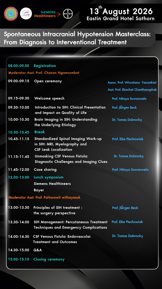 agenda